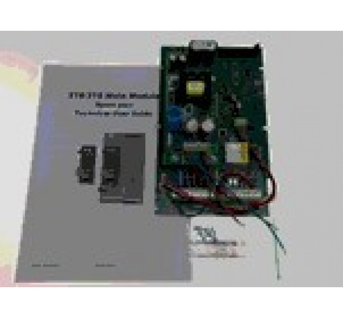 Модуль основний, сер.4A, запч.278/378