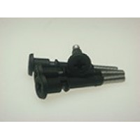 Набір гвинтів передньої панелі, 4 шт, 134729 Skov A/S