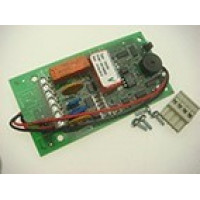 Плата для блока керування міні UPS