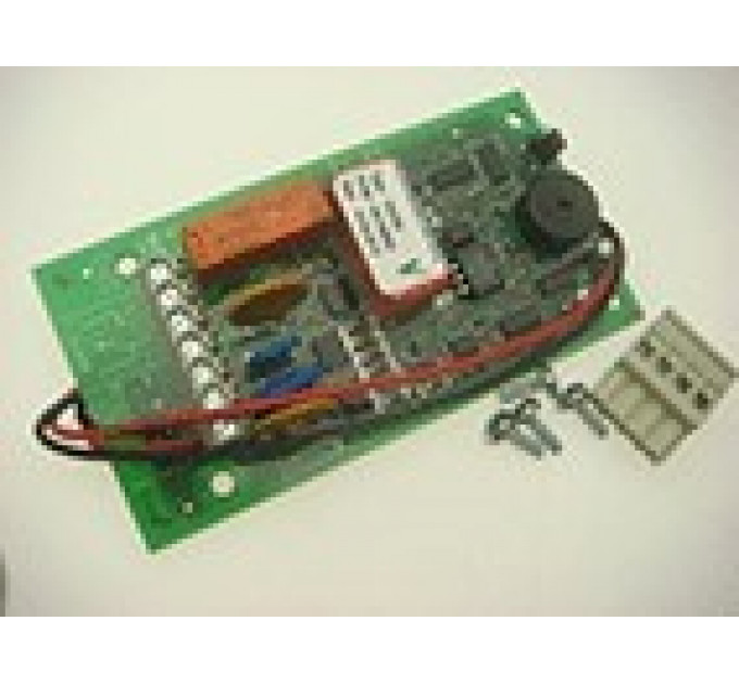 Плата для блока керування міні UPS