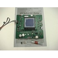 Плата модуля ЦПУ DOL 234 Fз дисплеєм 134981/Модуль ЦПУ (Skov)