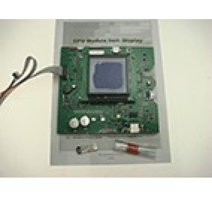 Плата модуля ЦПУ DOL 234 Fз дисплеєм 134981/Модуль ЦПУ (Skov)