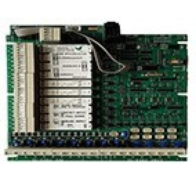 I/O модуль Тип 3, 10RL, 8 AI-входів 8 AO- виходів