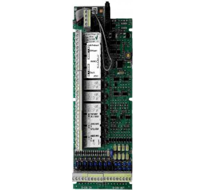 I/O модуль Тип 3, 10RL, 8 AI-входів 8 AO- виходів