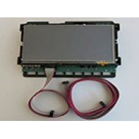 Плата модуля ЦПУ DOL 53X/63X в компл. 136806 (Skov) 