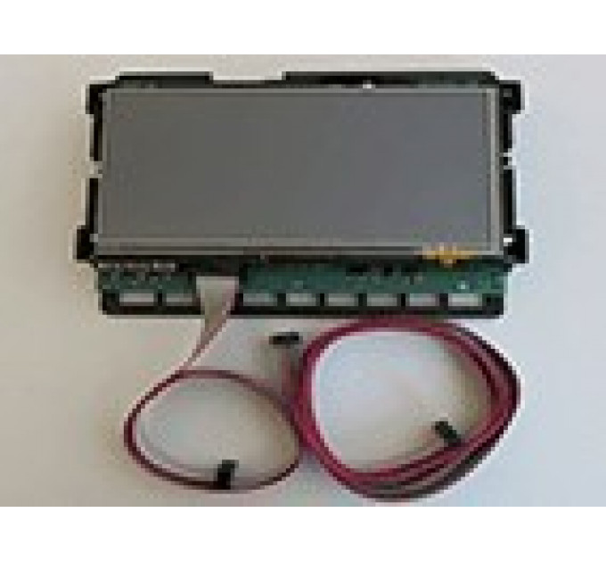 Плата модуля ЦПУ DOL 53X/63X в компл. 136806 (Skov) 