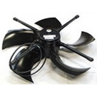 Вентилятор ECT 632-6, 230 В 409143 (Skov A/S)