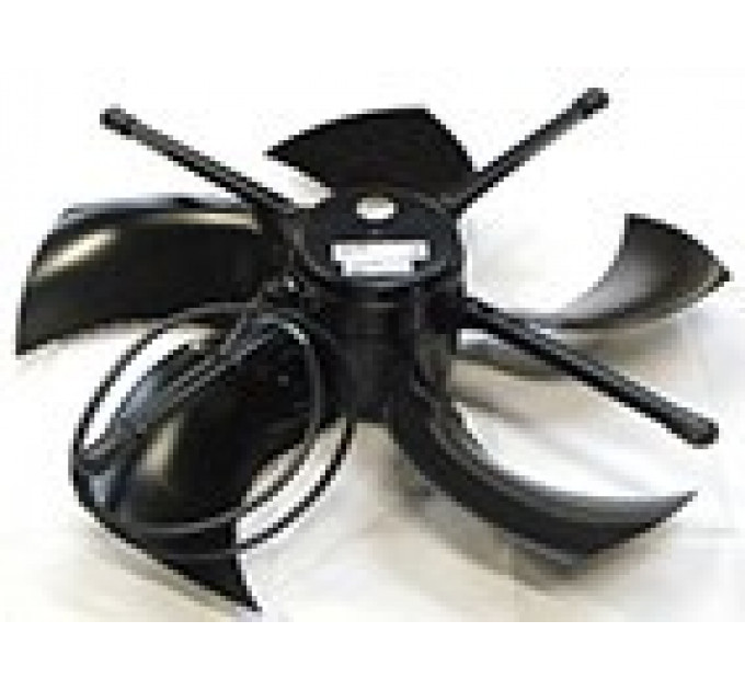 Вентилятор ECT 632-6, 230 В 409143 (Skov A/S)