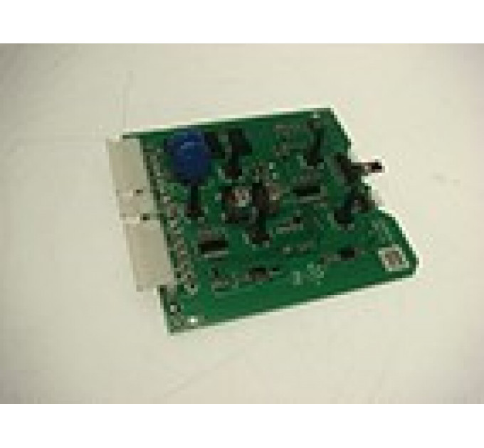 Плата контролера сервоприводу DA 175-150 (Skov A/S)