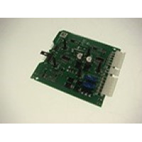 Плата контролера сервоприводу DA 175-300 (Skov A/S) 