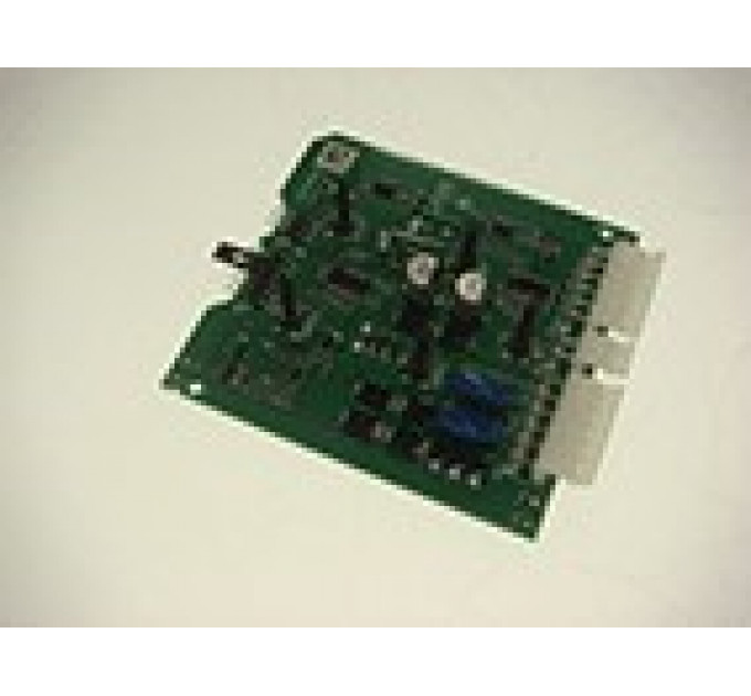 Плата контролера сервоприводу DA 175-300 (Skov A/S) 