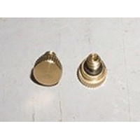 Заглушка отвору форсунки, 437134 Skov A/S