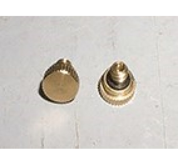 Заглушка отвору форсунки, 437134 Skov A/S