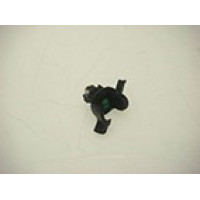 Форсунка в зборі нерж. 0.2 мм 