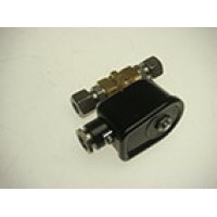 Клапан високого тиску 3 л/хв 230В