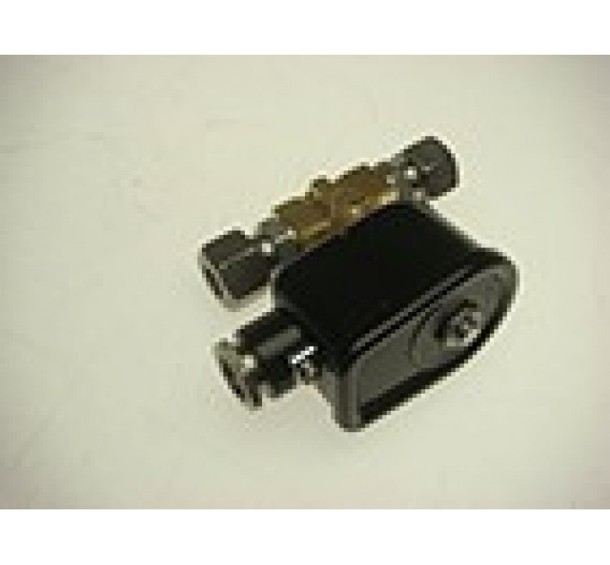 Клапан високого тиску 3 л/хв 230В