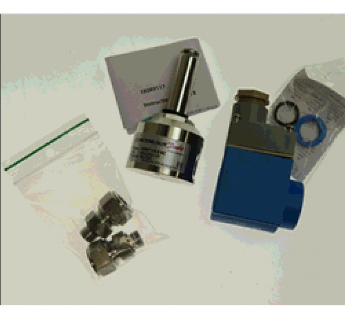 Клапан високого тиску 15л/хв 230В