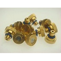 Сопло форсунки 0,3 мм з прокладкою 