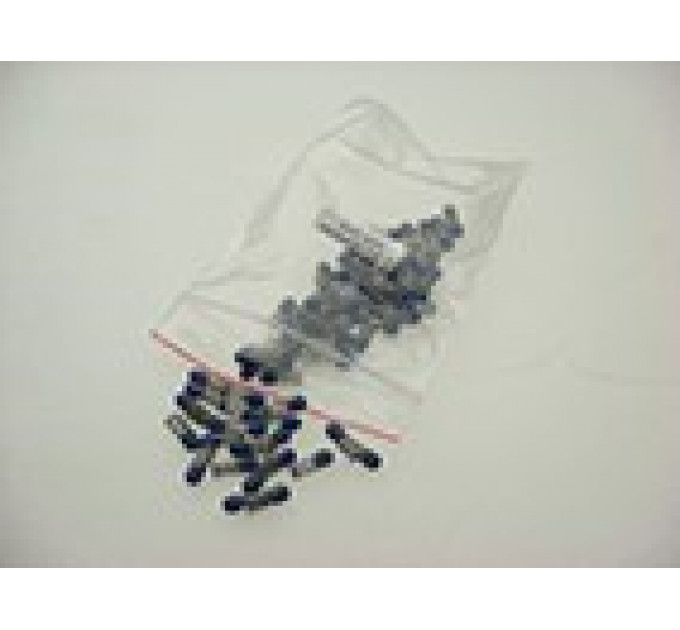 Пружина SR-1 SS з кулькою до форсунки 