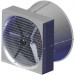 Вентилятор осьовий BF 50 вкл/викл  AIR 400V3 1.5Hp 50Гц