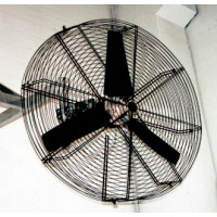 Вентилятор Dryer