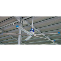 Вентилятор-дестрафікатор AIR 2