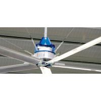 Вентилятор-дестрафікатор AIR 2