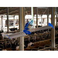 Вентилятор CROSS