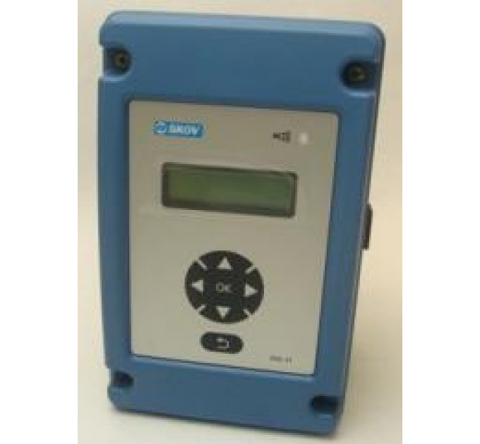 Контролер швидкості DOL 31, 6.8А 