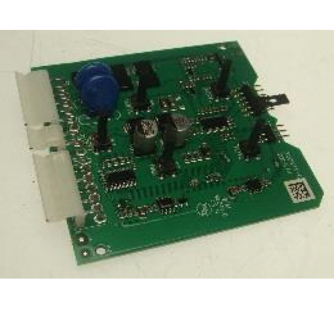 Плата контролера сервоприводу DA 175-100 (Skov A/S)
