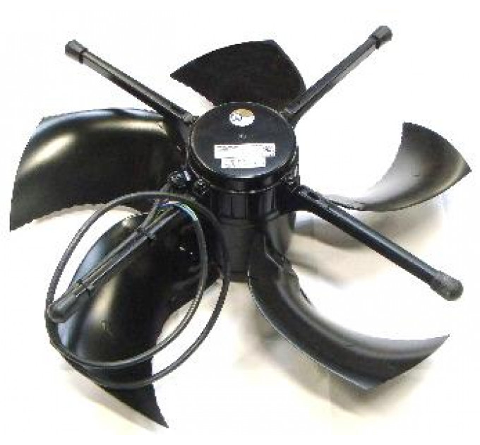 Вентилятор ECT 632-6, 230 В 409143 (Skov A/S)