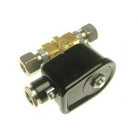 Клапан високого тиску 3 л/хв 230В