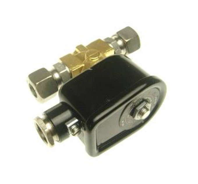 Клапан високого тиску 3 л/хв 230В