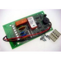 Плата для блока керування міні UPS