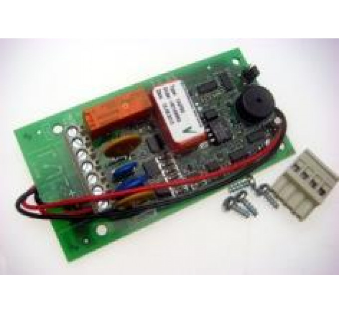 Плата для блока керування міні UPS