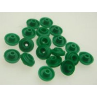 Прокладка пластикова для форсунки Flex Clamp 50 шт (Skov) 