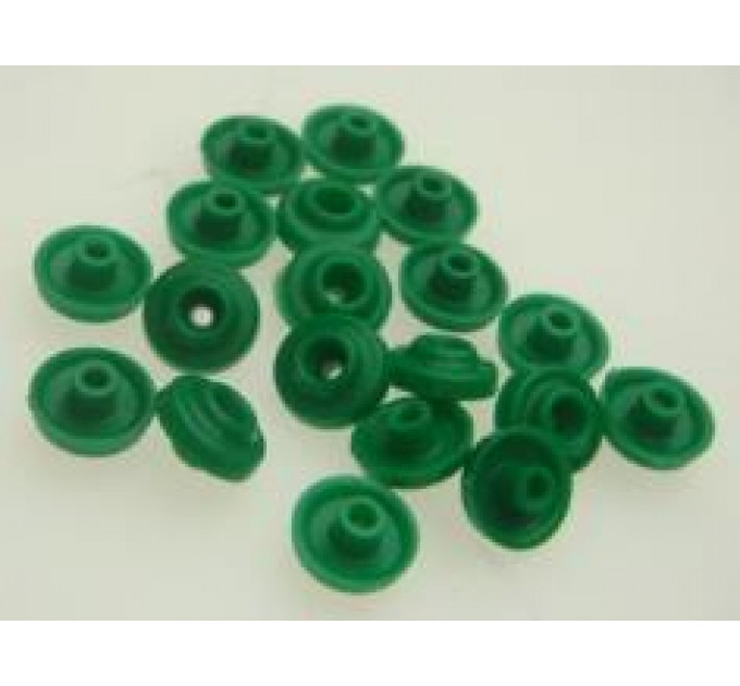 Прокладка пластикова для форсунки Flex Clamp 50 шт (Skov) 